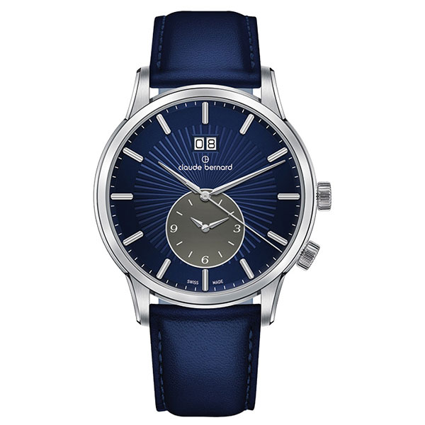 Часы Claude Bernard Classic Gents 62007-3BUIGN
